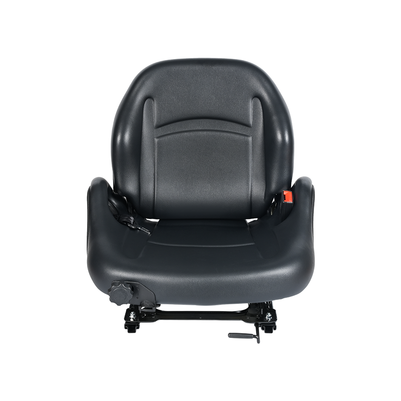 BF5-3 Kursi Pertanian Nyaman Tugas Berat yang Dapat Disesuaikan untuk Pemanen Kombinasi dengan EN 13490 