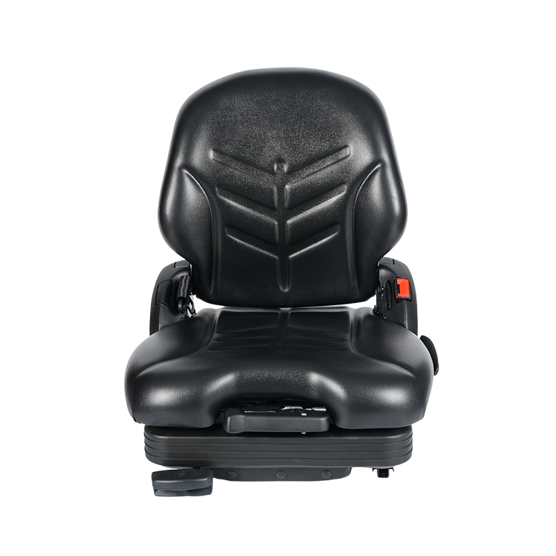 BF16M Kursi Pertanian Tahan Lama yang Nyaman dan Dapat Disesuaikan untuk Loader dengan PVC atau Kain