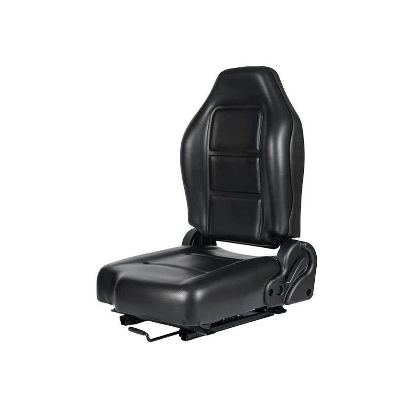 BF6-2 Kursi truk penjangkau yang hemat biaya dan efisien untuk forklift lorong sempit