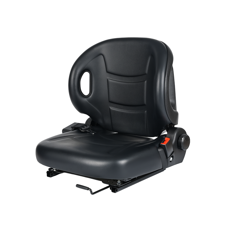 BF2-2 Kursi Pertanian Serbaguna Lipat Ergonomis untuk Penanam dengan Alas Universal 