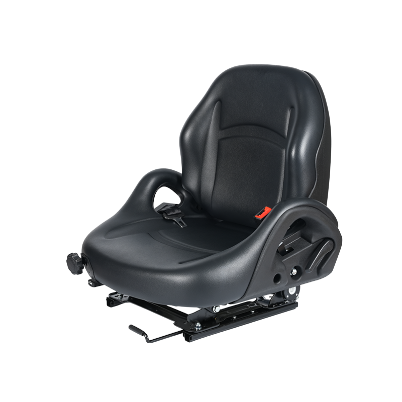 BF5-3 Kursi Pertanian Nyaman Tugas Berat yang Dapat Disesuaikan untuk Pemanen Kombinasi dengan EN 13490 