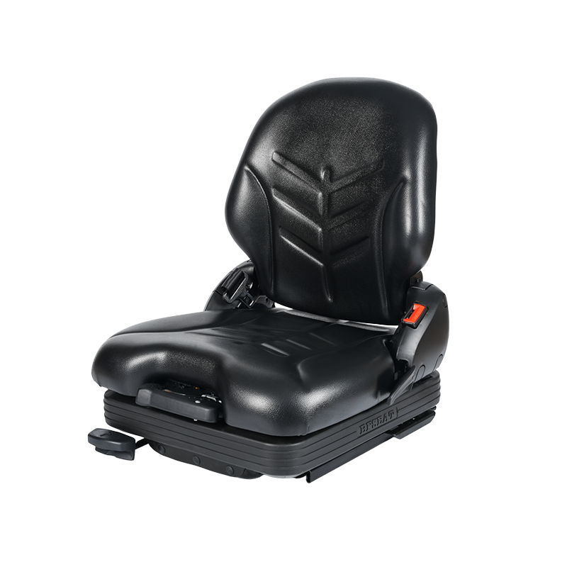 BF16M Kursi Pertanian Tahan Lama yang Nyaman dan Dapat Disesuaikan untuk Loader dengan PVC atau Kain