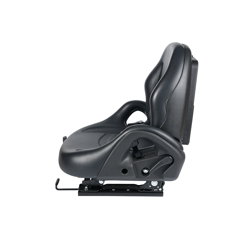 BF5-3 Kursi Pertanian Nyaman Tugas Berat yang Dapat Disesuaikan untuk Pemanen Kombinasi dengan EN 13490 