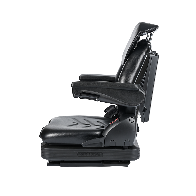 Kursi Pertanian Suspensi Ergonomis Premium BF16 untuk Traktor dengan CE ISO 9001