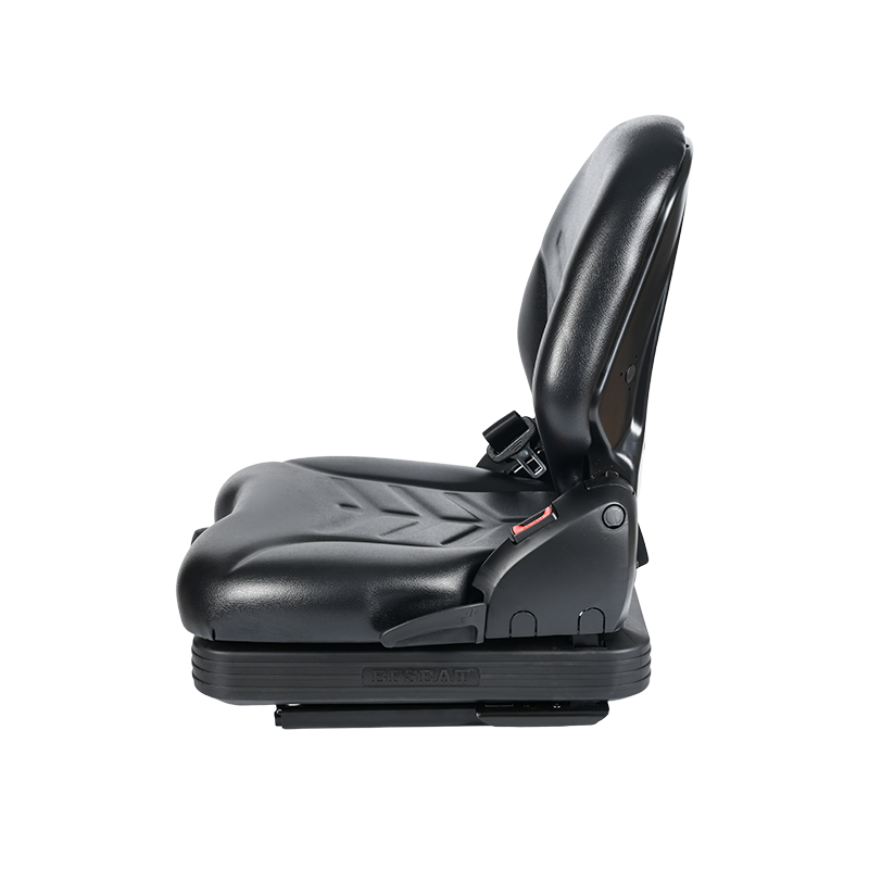 BF16M Kursi Pertanian Tahan Lama yang Nyaman dan Dapat Disesuaikan untuk Loader dengan PVC atau Kain