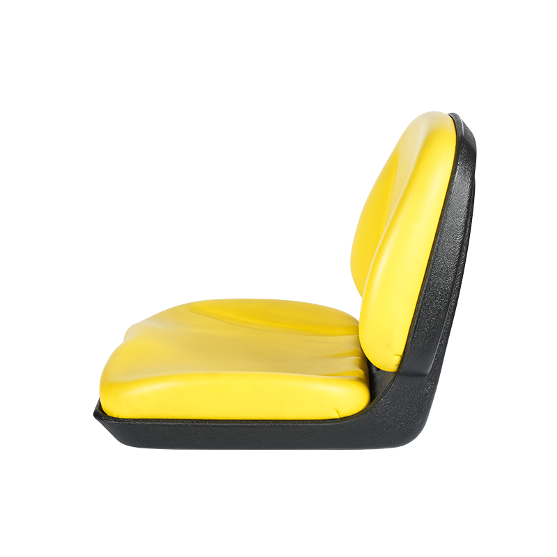 Kursi Peralatan Pembersih PVC Warna Ganda BF10 dengan Visibilitas yang Ditingkatkan