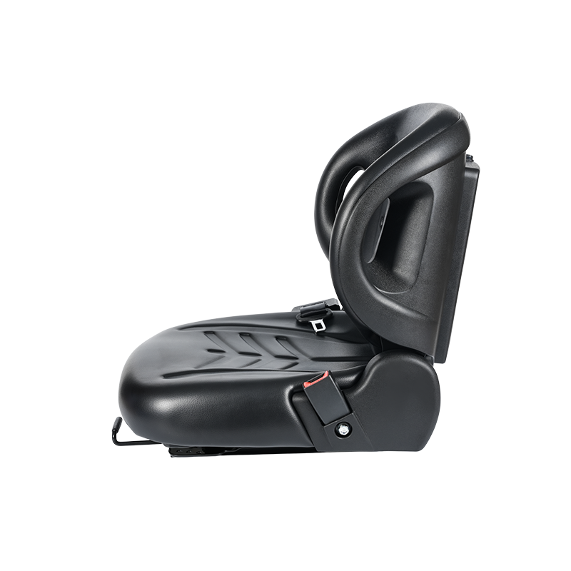 Kursi Forklift Kompatibel Otomatis Cerdas BF2-1 untuk Forklift AGV dengan Sakelar Mikro Terintegrasi