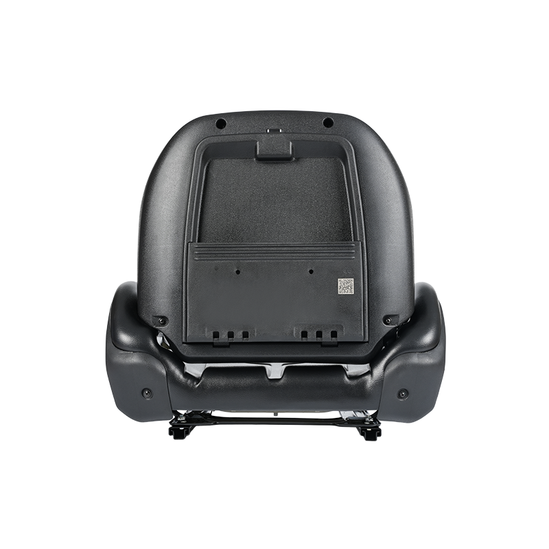 Kursi Forklift Andal Bersertifikat CE BF5-2 dengan Sabuk Pengaman yang Dapat Ditarik Kompatibel dengan Hangcha, TCM, Nissan 