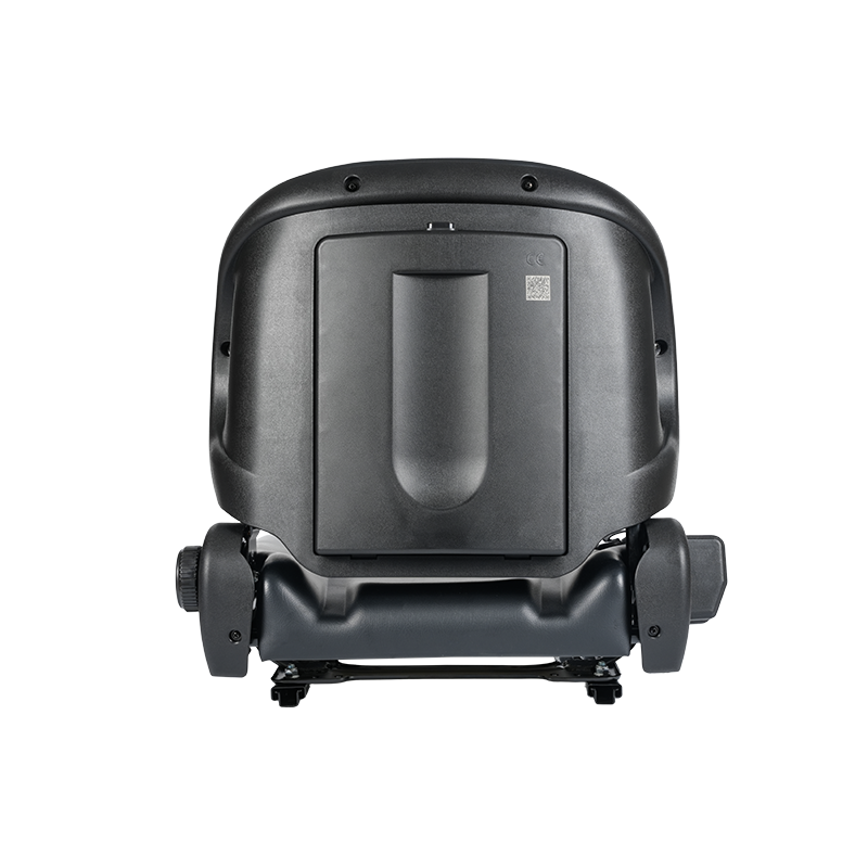 BF2-2 Kursi Pertanian Serbaguna Lipat Ergonomis untuk Penanam dengan Alas Universal 