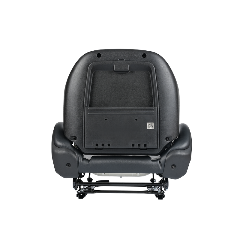 BF5-3 Kursi Pertanian Nyaman Tugas Berat yang Dapat Disesuaikan untuk Pemanen Kombinasi dengan EN 13490 