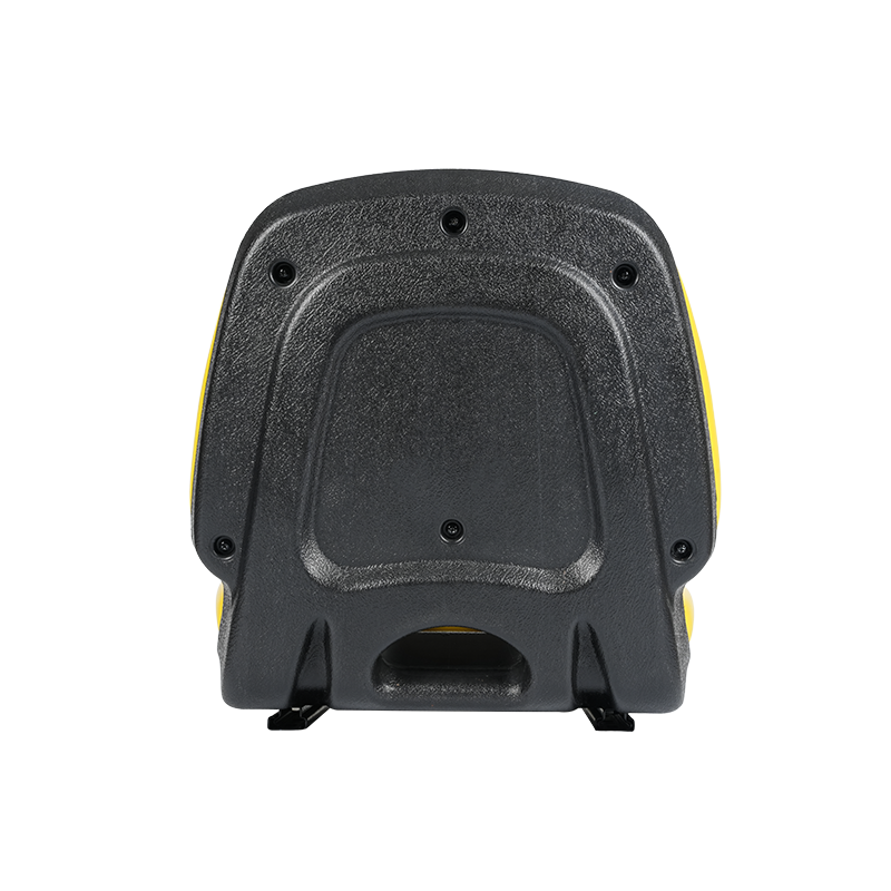 Kursi Peralatan Pembersih PVC Warna Ganda BF10 dengan Visibilitas yang Ditingkatkan