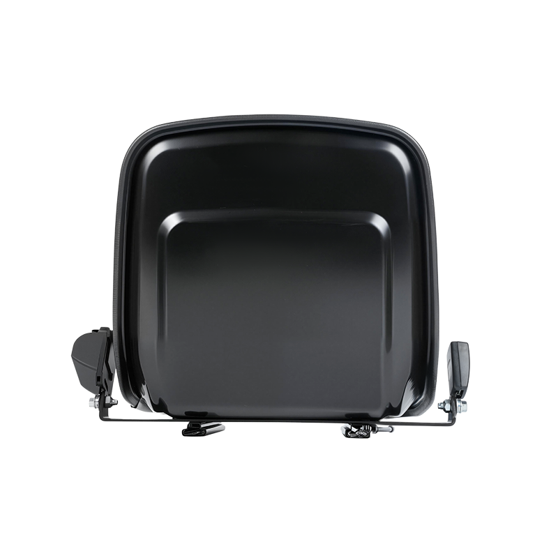 Kursi Peralatan Pembersihan Rendah Perawatan BF11 dengan PVC Wipe-Clean