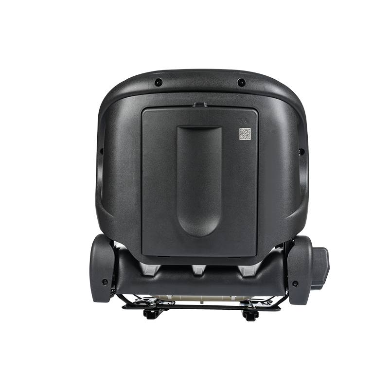 Kursi Forklift Kompatibel Otomatis Cerdas BF2-1 untuk Forklift AGV dengan Sakelar Mikro Terintegrasi