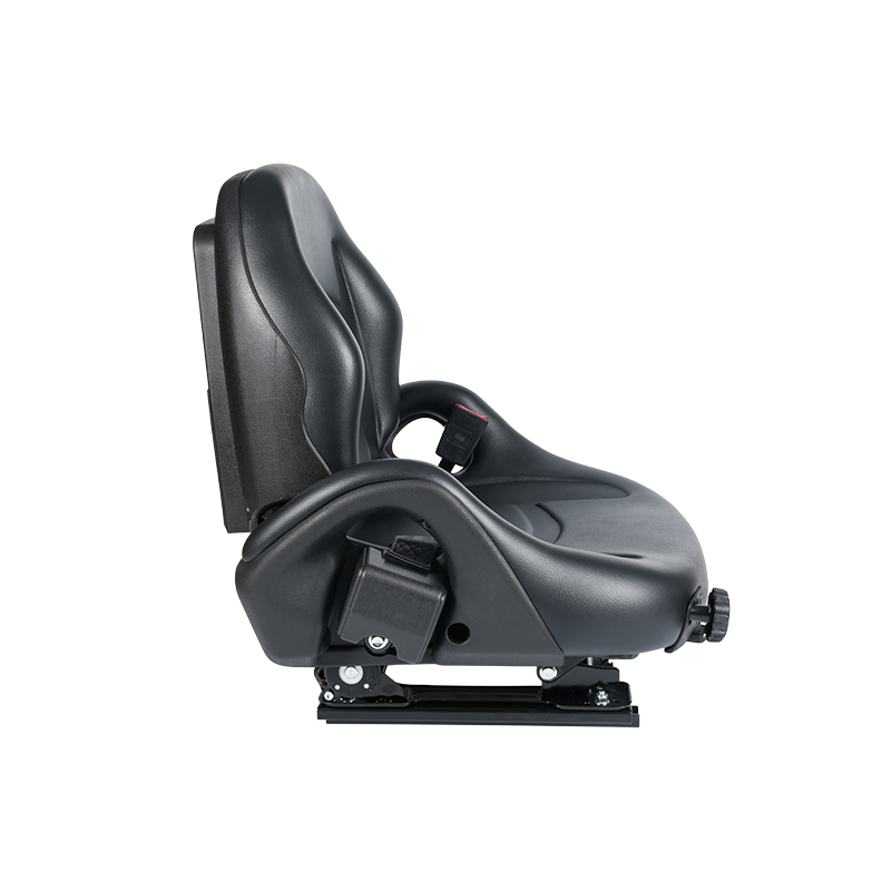 BF5-3 Kursi Pertanian Nyaman Tugas Berat yang Dapat Disesuaikan untuk Pemanen Kombinasi dengan EN 13490 