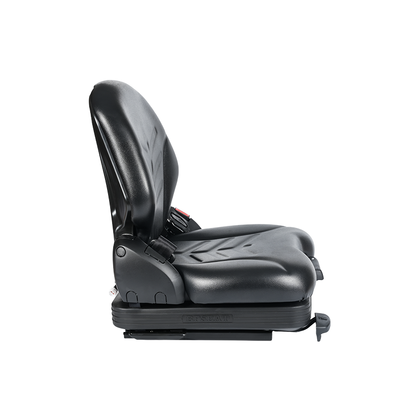 BF16M Kursi Pertanian Tahan Lama yang Nyaman dan Dapat Disesuaikan untuk Loader dengan PVC atau Kain