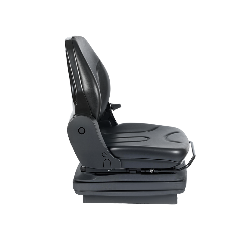 BF21 Kursi Konstruksi Suspensi Tahan Lama yang Nyaman untuk Ekskavator dengan Tanda CE