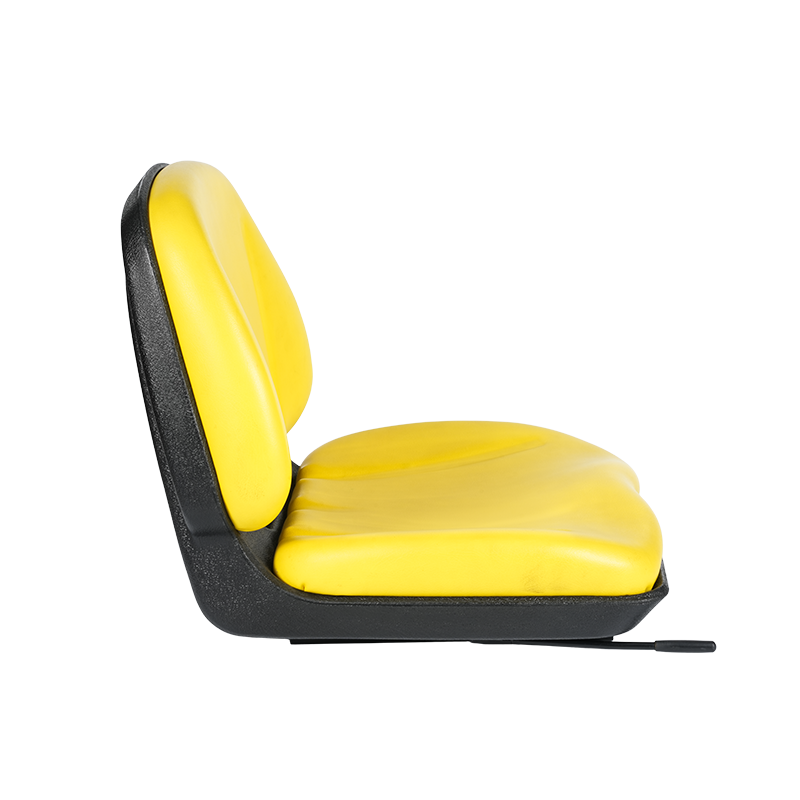 Kursi Peralatan Pembersih PVC Warna Ganda BF10 dengan Visibilitas yang Ditingkatkan