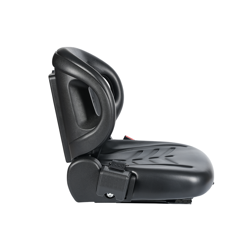 Kursi Forklift Kompatibel Otomatis Cerdas BF2-1 untuk Forklift AGV dengan Sakelar Mikro Terintegrasi