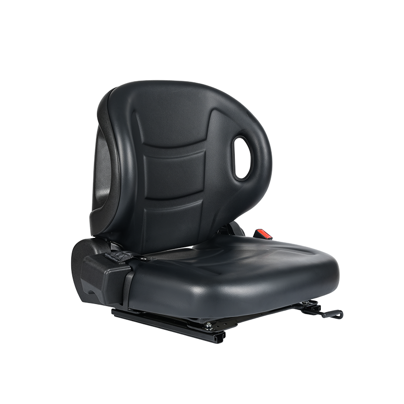 BF2-2 Kursi Pertanian Serbaguna Lipat Ergonomis untuk Penanam dengan Alas Universal 