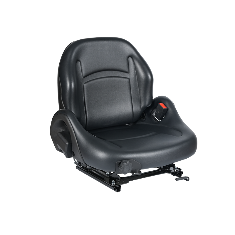 BF5-3 Kursi Pertanian Nyaman Tugas Berat yang Dapat Disesuaikan untuk Pemanen Kombinasi dengan EN 13490 