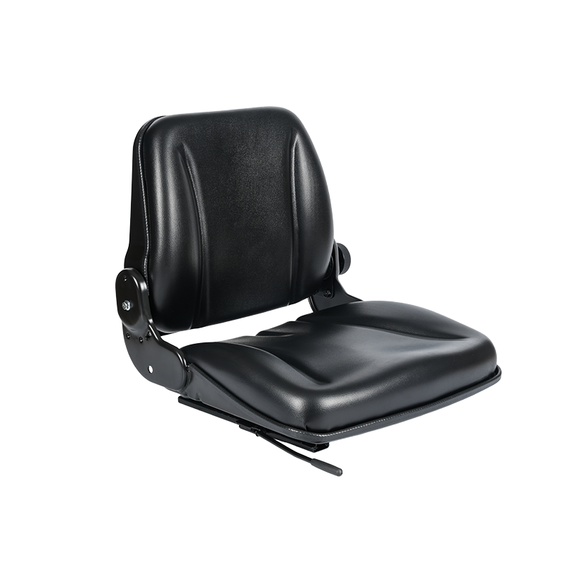 BF8-2 Kursi Pertanian Ergonomis Serbaguna yang Nyaman untuk Penanam dengan Lipat Depan