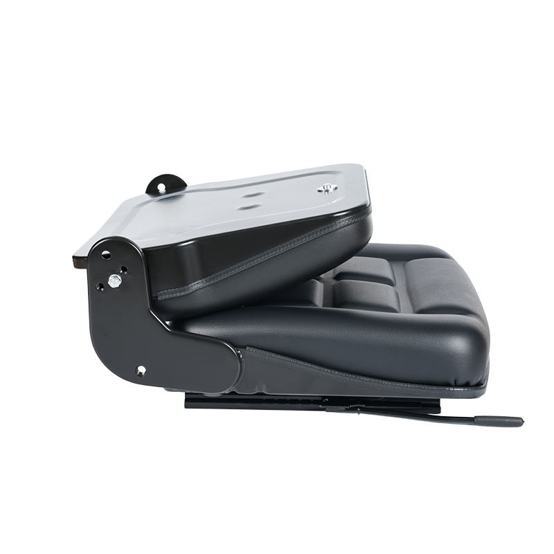 Kursi Peralatan Pembersih Punggung Lipat BF1-2 untuk Penyapu Berkendara