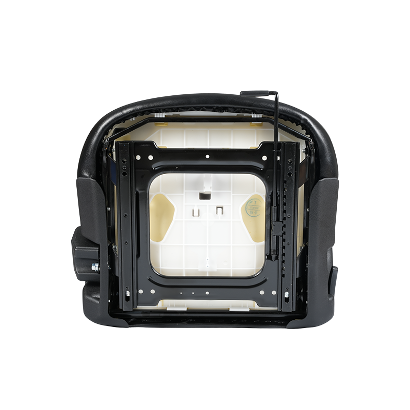 Kursi Forklift Andal Bersertifikat CE BF5-2 dengan Sabuk Pengaman yang Dapat Ditarik Kompatibel dengan Hangcha, TCM, Nissan 