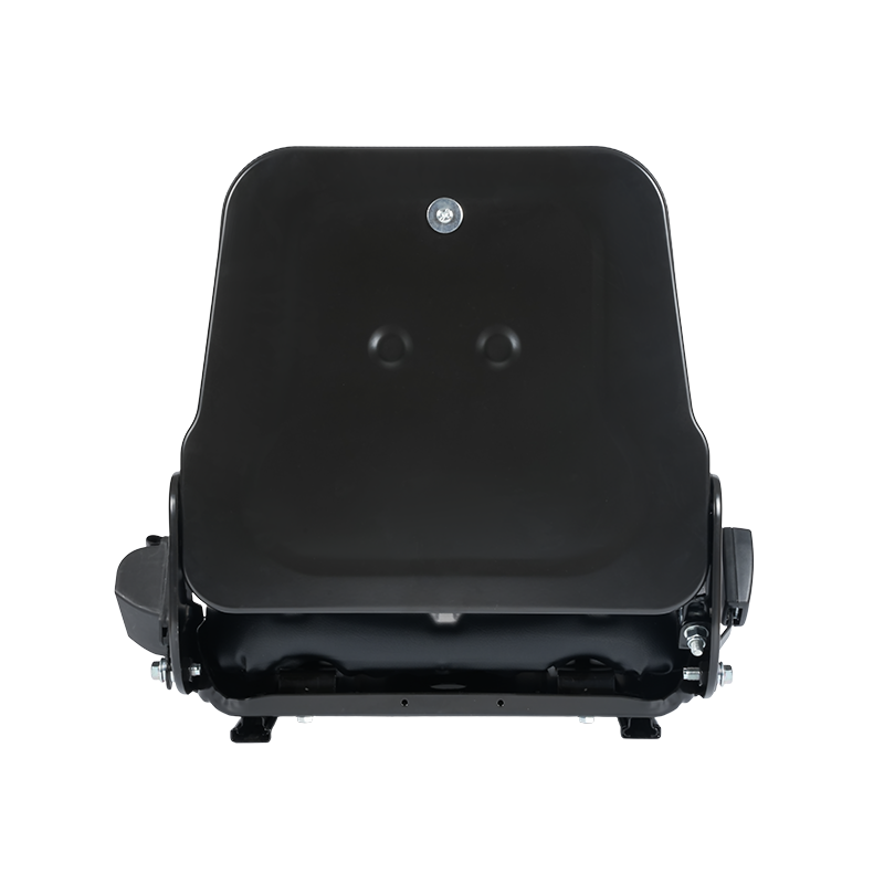 BF1-1 Kursi Dasar Hemat Biaya Tahan Lama untuk Traktor Derek Bandara dengan PVC Tahan Air