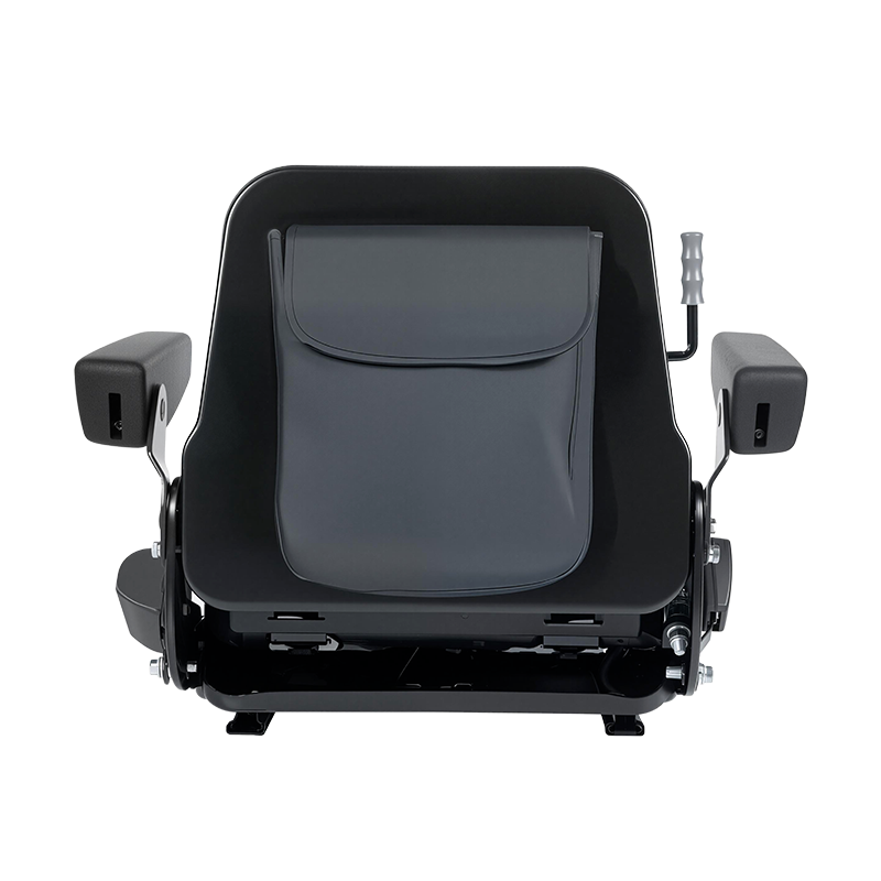 Kursi Operator Suspensi BF1-3 untuk Penumpuk dengan Peredam Mekanis untuk Pengangkatan Stabil