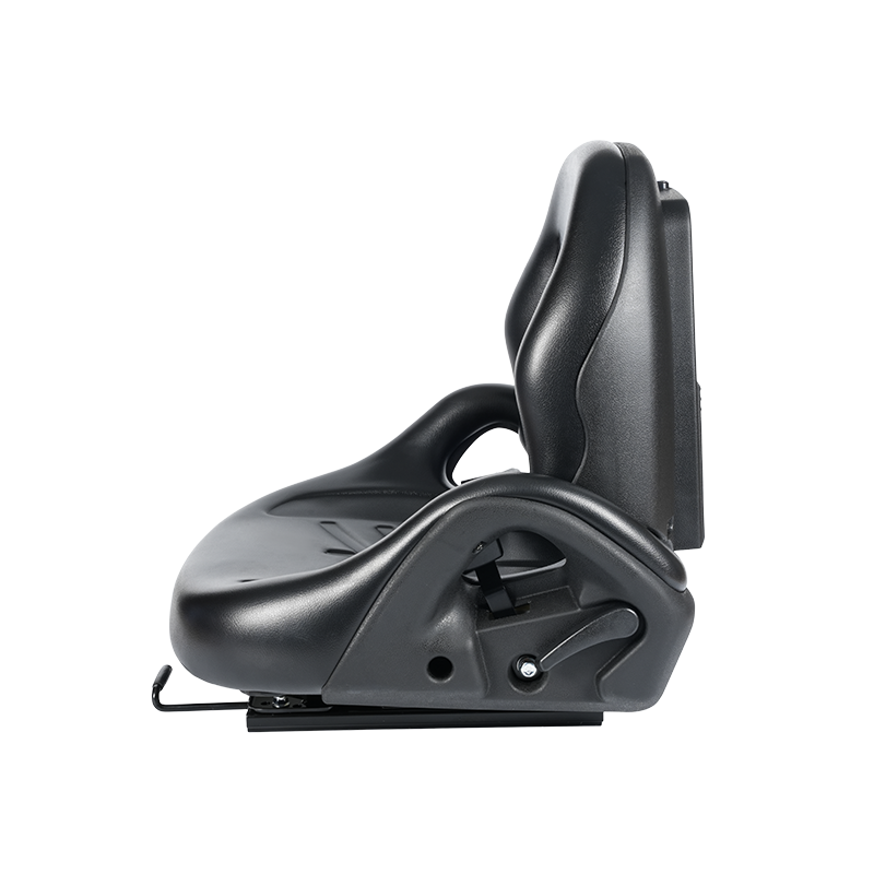 Kursi Ergonomis Universal BF5-2 untuk Penumpuk dengan Rentang Sandaran Lebar 60°
