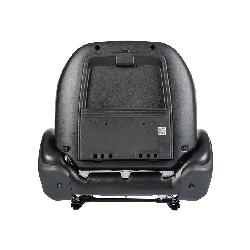 Kursi Ergonomis Universal BF5-2 untuk Penumpuk dengan Rentang Sandaran Lebar 60°