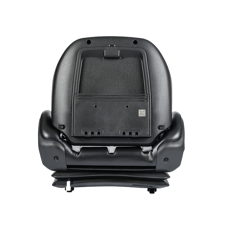 Kursi Suspensi remium BF5-3 untuk Pengoperasian Stacker yang Menuntut dengan Penyesuaian Penuh