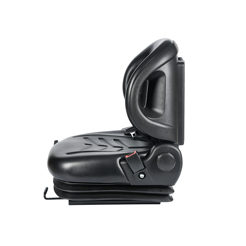 Kursi Suspensi Mekanis BF2-3 untuk Truk Platform dengan Stroke 40mm & Pemasangan Universal