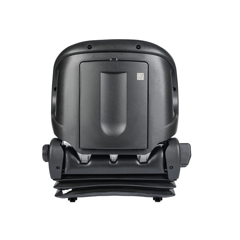 Kursi Suspensi Mekanis BF2-3 untuk Truk Platform dengan Stroke 40mm & Pemasangan Universal