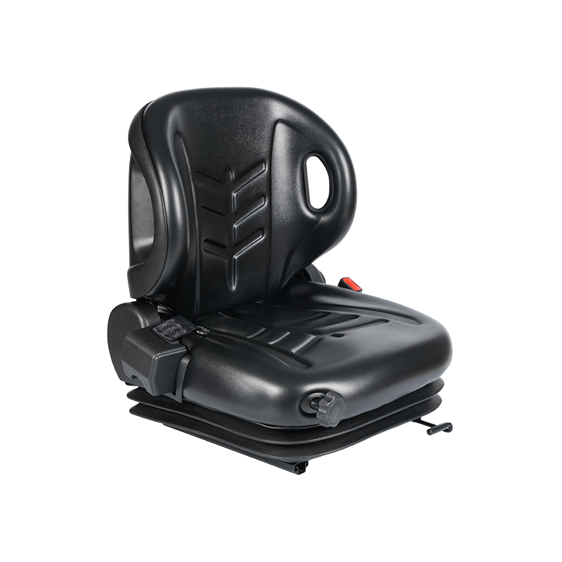 Kursi Suspensi Mekanis BF2-3 untuk Truk Platform dengan Stroke 40mm & Pemasangan Universal