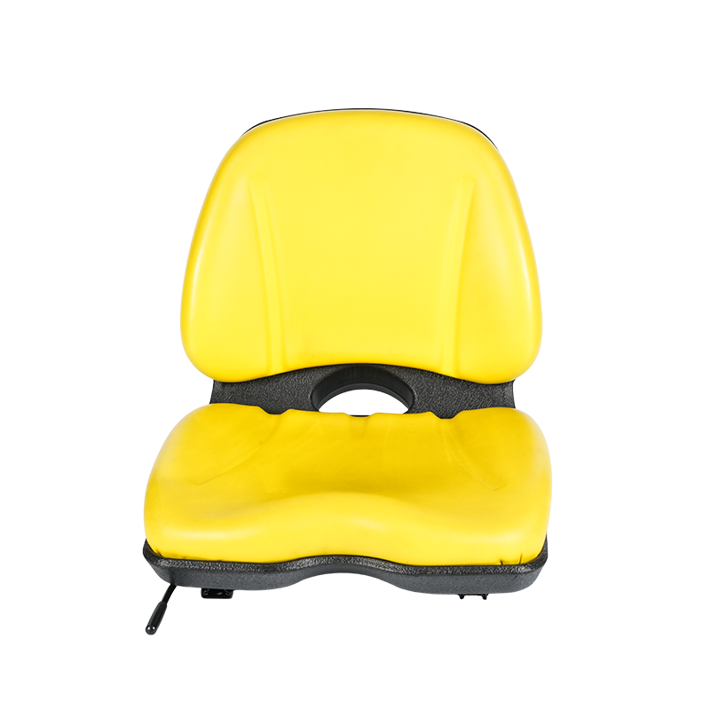 BF10 Kursi Tetap Kompak Sederhana untuk Kendaraan Pendukung Darat Bandara dengan Pemasangan Standar