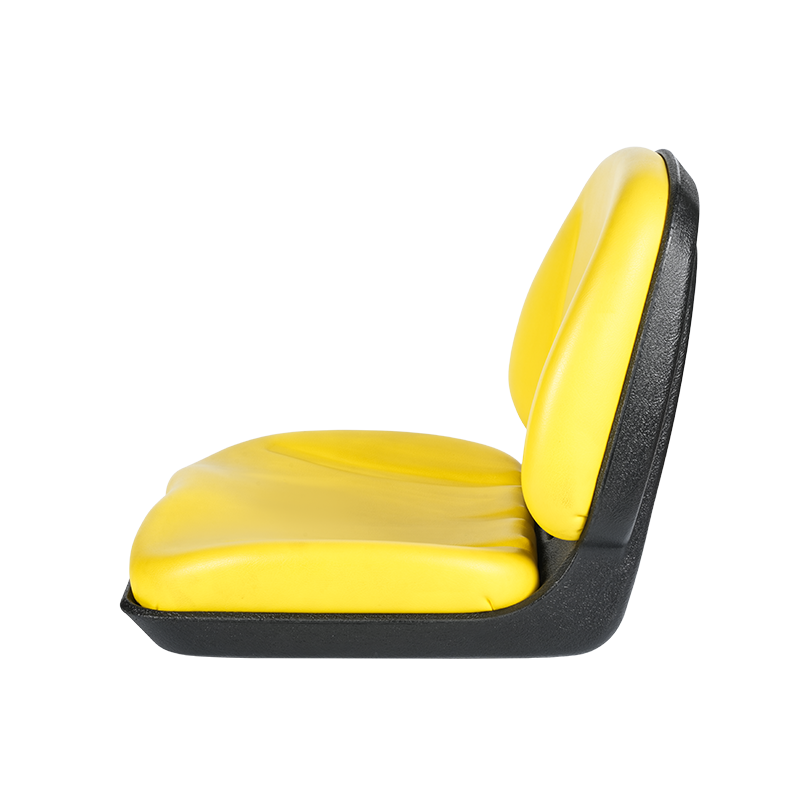 BF10 Kursi Tetap Kompak Sederhana untuk Kendaraan Pendukung Darat Bandara dengan Pemasangan Standar