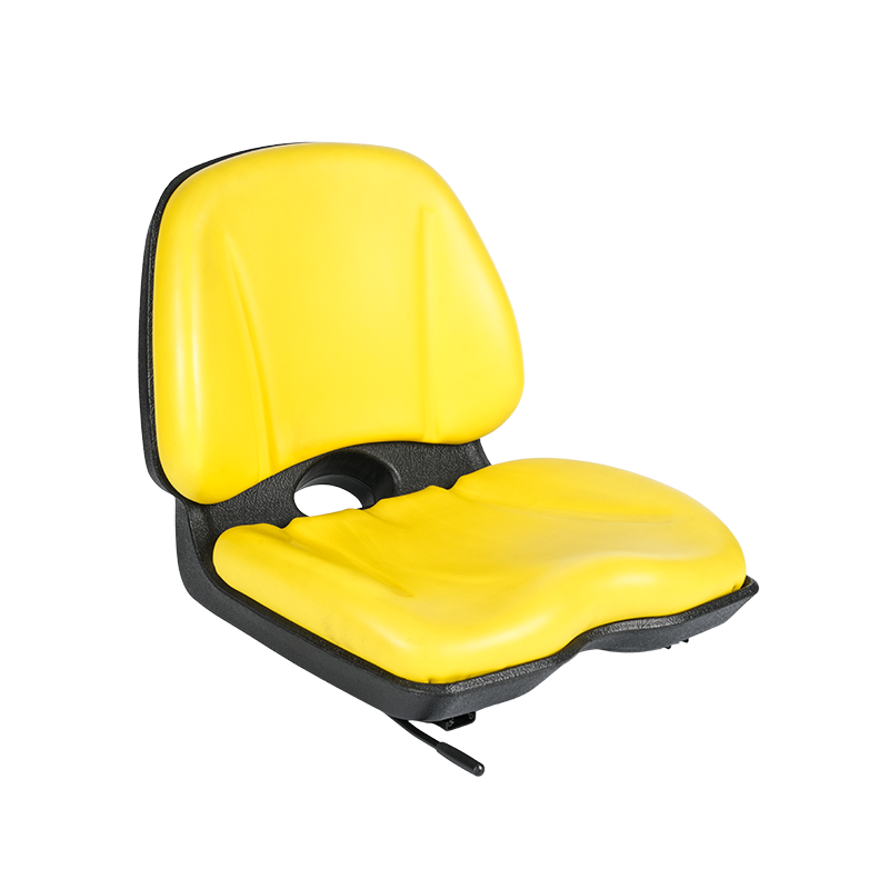 BF10 Kursi Tetap Kompak Sederhana untuk Kendaraan Pendukung Darat Bandara dengan Pemasangan Standar