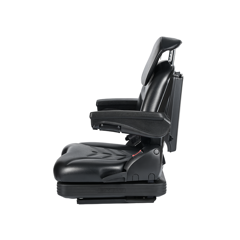 Kursi Penumpang Deluxe Ekstra Lebar BF16M untuk Kendaraan Wisata yang Luas