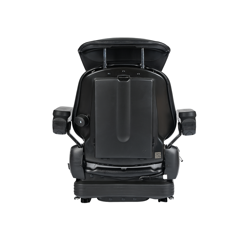 Kursi Penumpang Deluxe Ekstra Lebar BF16M untuk Kendaraan Wisata yang Luas