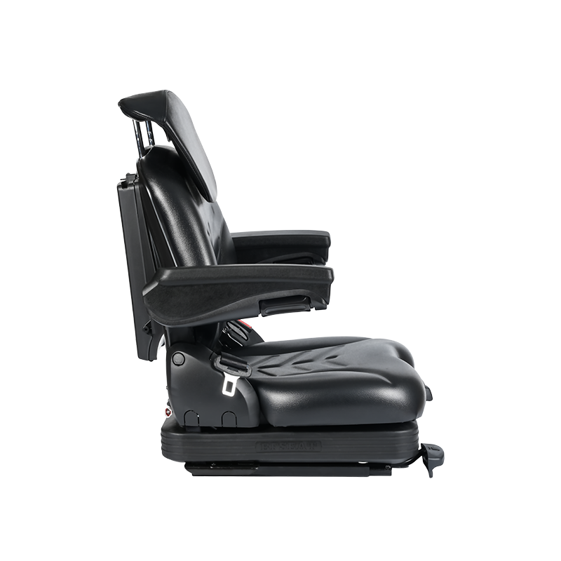 Kursi Penumpang Deluxe Ekstra Lebar BF16M untuk Kendaraan Wisata yang Luas